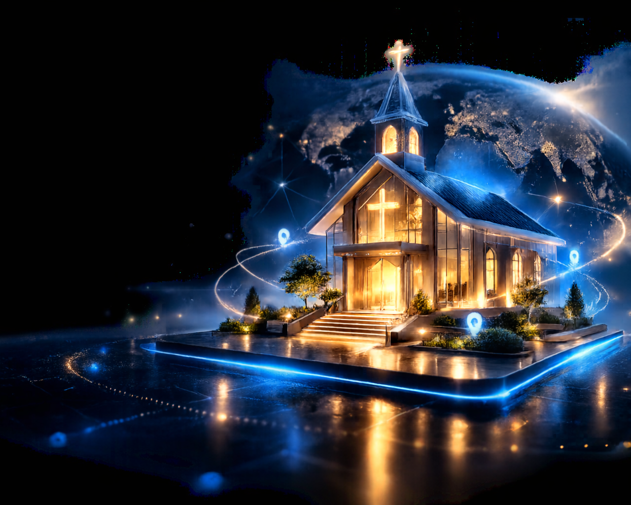 Seed of Abraham Church